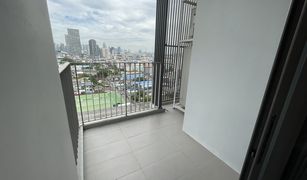 2 Bedrooms Condo for sale in Thung Mahamek, Bangkok Nara 9 by Eastern Star