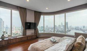 3 Bedrooms Condo for sale in Wat Phraya Krai, Bangkok Menam Residences
