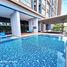 Studio Condo for rent at Baan Kiang Fah, Nong Kae