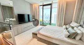 Available Units at SLS Dubai Hotel & Residences