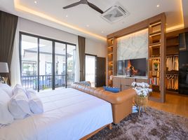 5 Bedroom House for sale at 999@Gymkhana Phase 2, Wat Ket