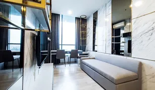 1 Schlafzimmer Wohnung zu verkaufen in Bang Sue, Bangkok Niche Pride Taopoon-Interchange