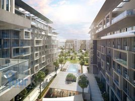 2 Bedroom Apartment for sale at Oasis 2, Oasis Residences, Masdar City