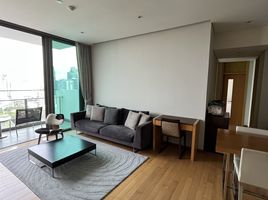 2 Schlafzimmer Wohnung zu vermieten im Aequa Sukhumvit 49, Khlong Tan Nuea, Watthana