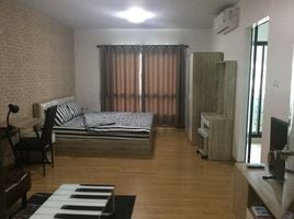 ขายคอนโด 1 ห้องนอน ในโครงการ ศุภาลัย ซิตี้ รีสอร์ท สถานีแบริ่ง สุขุมวิท 105, บางนา, บางนา