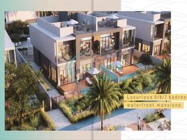 4 Bedroom House for sale at South Bay, MAG 5