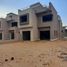 3 Bedroom Villa for sale at Palm Hills Katameya Extension, The 5th Settlement, New Cairo City