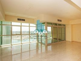 3 Bedroom Apartment for sale at Ocean Terrace, Marina Square