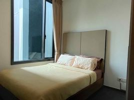 1 Schlafzimmer Wohnung zu vermieten im Edge Sukhumvit 23, Khlong Toei Nuea