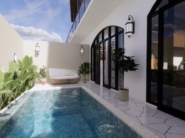 2 Bedroom Villa for sale in Bali, Canggu, Badung, Bali
