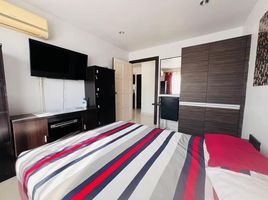 1 Schlafzimmer Wohnung zu verkaufen im Park Lane Jomtien, Nong Prue, Pattaya, Chon Buri, Thailand