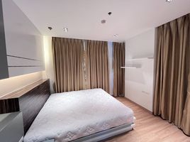 1 Schlafzimmer Wohnung zu vermieten im Centric Scene Sukhumvit 64, Bang Na, Bang Na