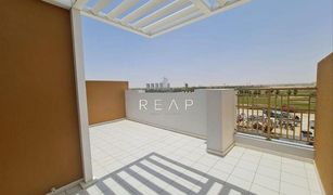 3 Bedrooms Villa for sale in Aquilegia, Dubai Just Cavalli Villas