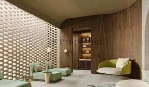 3 Bedrooms Villa for sale in The Crescent, Dubai Six Senses Residences