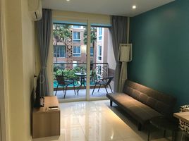 1 Bedroom Apartment for sale at Atlantis Condo Resort, Nong Prue