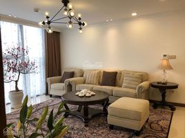 Studio Apartment for rent at D’. Le Pont D’or - Hoàng Cầu, O Cho Dua