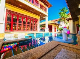 5 Bedroom Villa for sale in Outlet Mall Pattaya, Nong Prue, Nong Prue