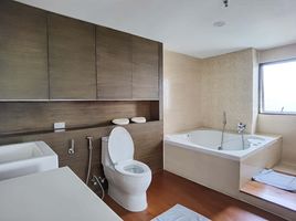 2 Schlafzimmer Wohnung zu vermieten im The Natural Place Suite Condominium, Thung Mahamek