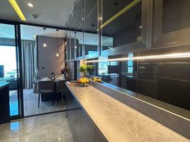 1 Schlafzimmer Wohnung zu vermieten im Once Pattaya Condominium, Na Kluea, Pattaya