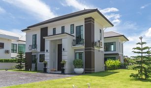 ขายวิลล่า 5 ห้องนอน ใน โป่ง, พัทยา เดอะ วิลเลช แอด ฮอร์สชู พอยท์