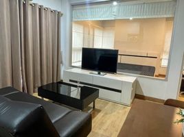 1 Schlafzimmer Wohnung zu vermieten im The Parkland Taksin-Thapra, Talat Phlu