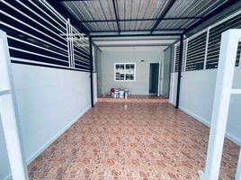2 Schlafzimmer Reihenhaus zu verkaufen im Fuengfah Villa 17 Phase 1,2,3, Phraeksa Mai