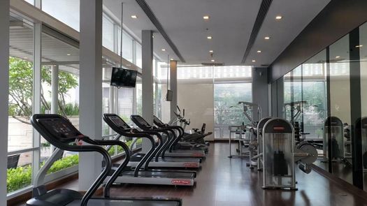 Photos 1 of the Communal Gym at The Room Ratchada-Ladprao