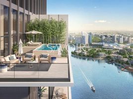 1 Bedroom Apartment for sale at Creek Waters, Creek Beach, Dubai Creek Harbour (The Lagoons)