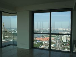 3 Bedroom Condo for rent at The Pano Rama3, Bang Phongphang, Yan Nawa, Bangkok