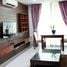 1 Schlafzimmer Appartement zu vermieten im Peaks Garden, Chang Khlan