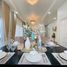3 Schlafzimmer Haus zu verkaufen im PMC Home, Nong Prue, Pattaya, Chon Buri