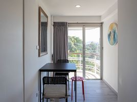 1 Bedroom Condo for sale at Hin Nam Sai Suay , Hua Hin City