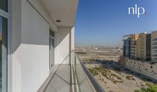 1 Bedroom Apartment for sale in Azizi Residence, Dubai Candace Acacia