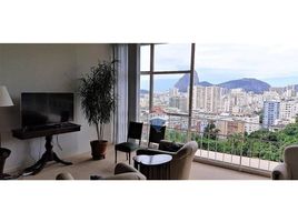 4 Bedroom House for sale at Rio de Janeiro, Copacabana, Rio De Janeiro