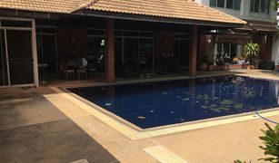 3 Bedrooms Villa for sale in Bang Chan, Bangkok Baan Na Buri