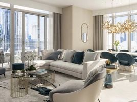 3 Bedroom Apartment for sale at South Ridge Towers, South Ridge, Downtown Dubai, Dubai