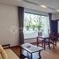 1 Bedroom Apartment for rent at 1 Bedroom Apartment For Rent Siem Reap-Sala Kamreuk, Sala Kamreuk