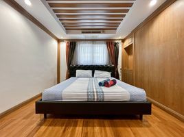 5 Schlafzimmer Villa zu verkaufen im Baan Suksamran, Hua Hin City