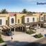 3 Bedroom Townhouse for sale at Yas Park Gate, Yas Acres