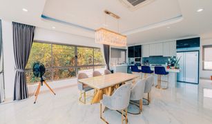 4 Bedrooms Villa for sale in Rawai, Phuket 