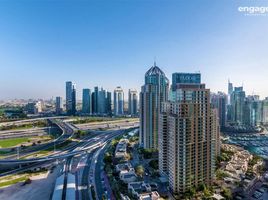 2 Bedroom Apartment for sale at MAG 218, Dubai Marina