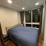 1 Schlafzimmer Appartement zu verkaufen im The Metropolis Samrong Interchange, Thepharak