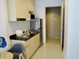 1 Bedroom Condo for rent at Ideo Ratchada-Huaykwang, Huai Khwang, Huai Khwang