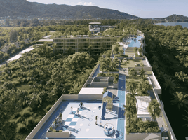 1 Bedroom Condo for sale at Laguna Beachside, Choeng Thale