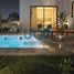 4 Bedroom House for sale at Noya Viva, Yas Island, Abu Dhabi