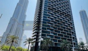 , दुबई The Address Residences Dubai Opera में 4 बेडरूम पेंटहाउस बिक्री के लिए