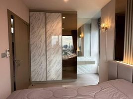 2 Schlafzimmer Wohnung zu vermieten im Life Asoke Rama 9, Makkasan, Ratchathewi