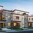 3 Bedroom Townhouse for sale at Azzar, The 5th Settlement