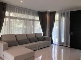 4 Bedroom House for rent at Perfect Masterpiece Sukhumvit 77, Racha Thewa