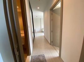 2 Schlafzimmer Appartement zu vermieten im Life Asoke Rama 9, Makkasan